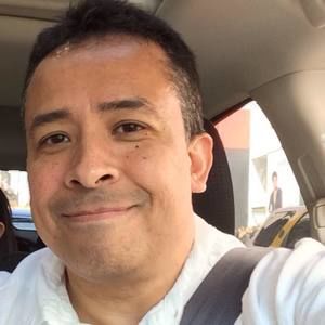 Meet your Posher, Ralph